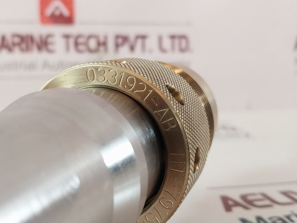 Oceaneering 0333892 Rev.Ac Joint Telescopic 1 In 5K 24 In Stroke