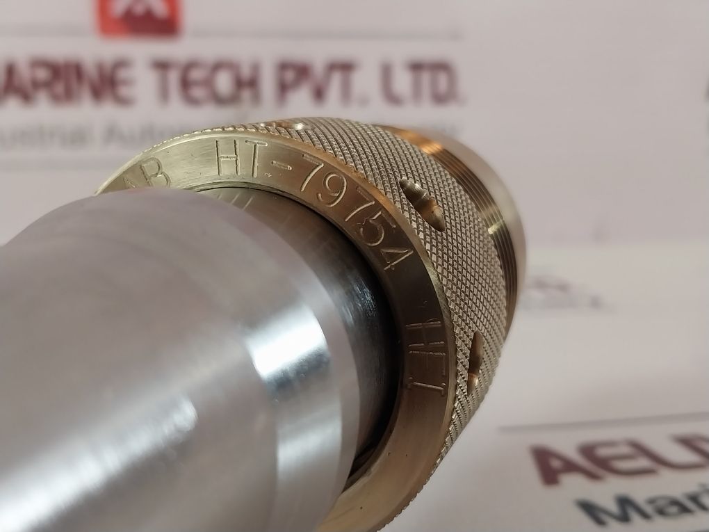Oceaneering 0333892 Rev.Ac Joint Telescopic 1 In 5K 24 In Stroke