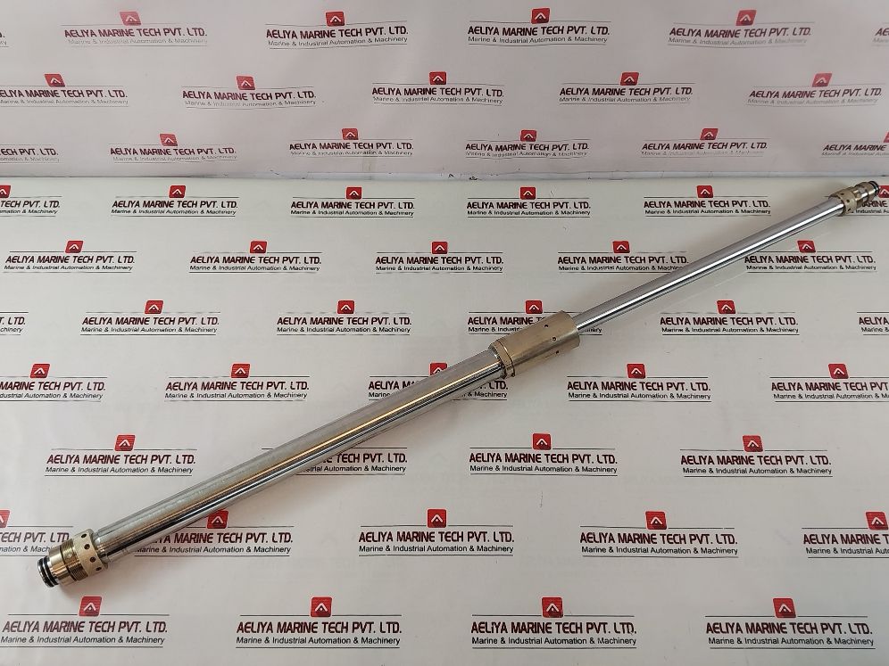 Oceaneering 0333892 Rev.Ac Joint Telescopic 1 In 5K 24 In Stroke