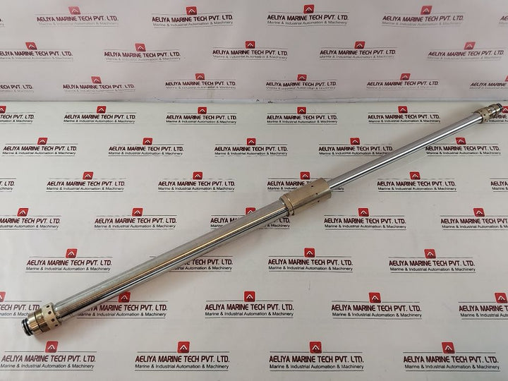 Oceaneering 0333892 Rev.Ac Joint Telescopic 1 In 5K 24 In Stroke