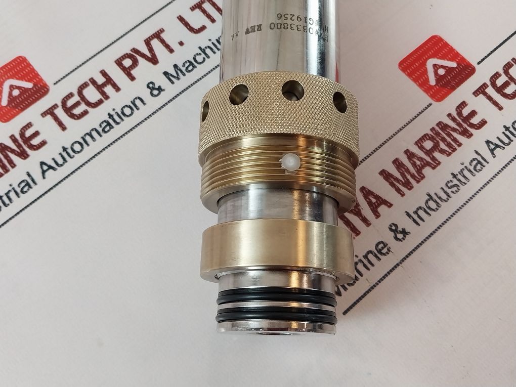 Oceaneering 0333892 Rev.Ac Joint Telescopic 1 In 5K 24 In Stroke