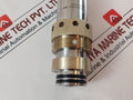 Oceaneering 0333892 Rev.Ac Joint Telescopic 1 In 5K 24 In Stroke