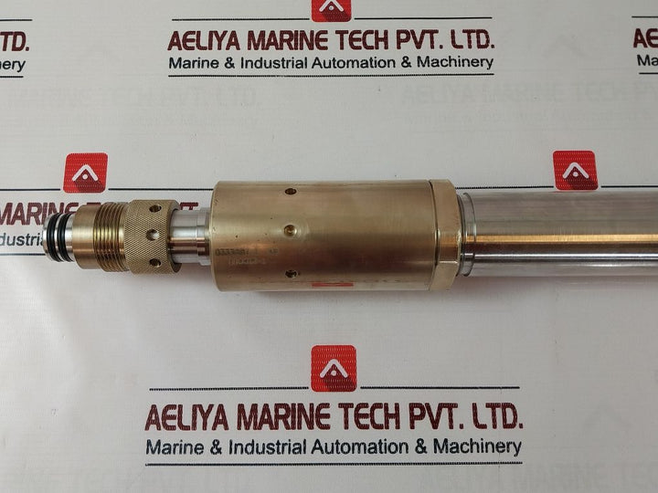 Oceaneering 0333892 Rev.Ac Joint Telescopic 1 In 5K 24 In Stroke