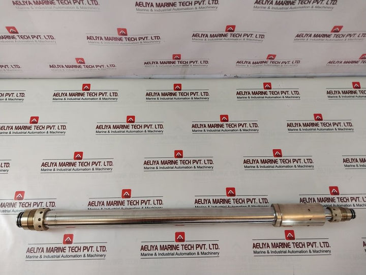 Oceaneering 0333892 Rev.Ac Joint Telescopic 1 In 5K 24 In Stroke