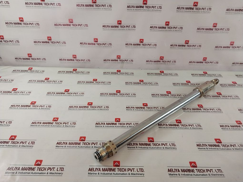 Oceaneering 0333892 Rev.Ac Joint Telescopic 1 In 5K 24 In Stroke