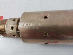 Oceaneering 0333892 Rev.Ac Joint Telescopic 1 In 5K 24 In Stroke