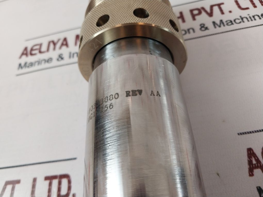 Oceaneering 0333892 Rev.Ac Joint Telescopic 1 In 5K 24 In Stroke