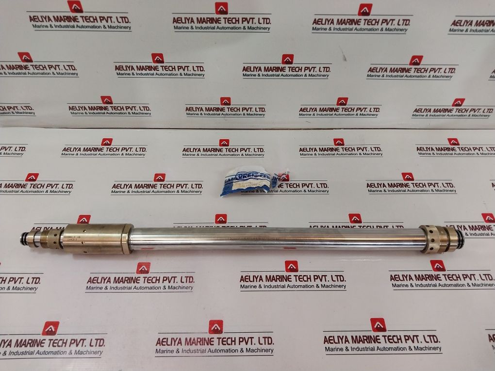 Oceaneering 0333892 Telescopic Joint 0333892-rev-ac