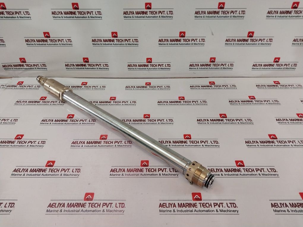 Oceaneering 0333892 Telescopic Joint 0333892-rev-ac