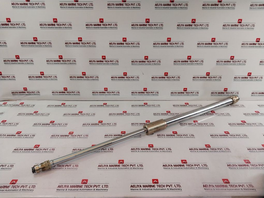 Oceaneering 0333892 Telescopic Joint 0333892-rev-ac
