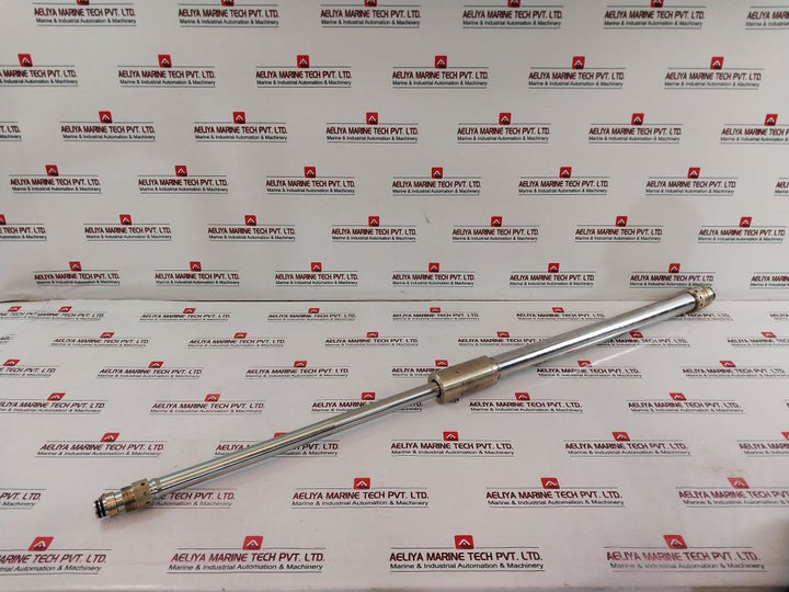 Oceaneering 0333892 Telescopic Joint 0333892-rev-ac