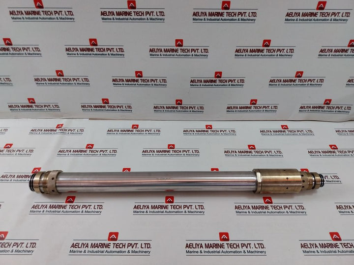 Oceaneering 0333893 Telescopic Joint 24In Stroke 0317929-ab