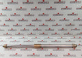 Oceaneering 0333893 Telescopic Joint 24In Stroke 0317929-ab