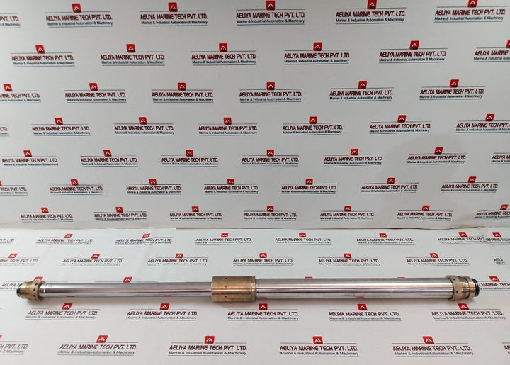 Oceaneering 0333893 Telescopic Joint 24In Stroke 0317929-ab