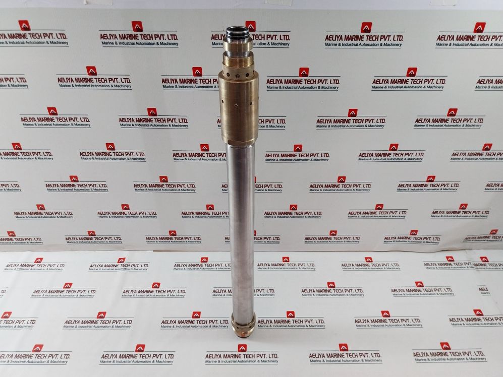 Oceaneering 0333893 Telescopic Joint 24In Stroke 0317929-ab