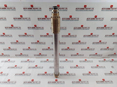 Oceaneering 0333893 Telescopic Joint 24In Stroke 0317929-ab