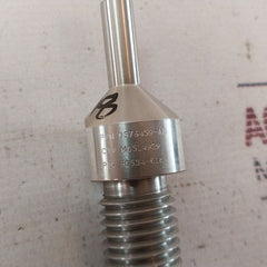 Oceaneering 0376459 Bulkhead Fitting Adapter