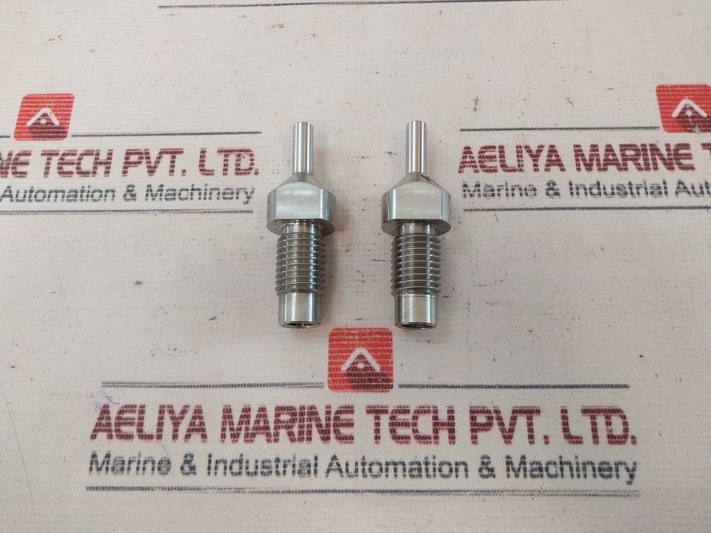 Oceaneering 0376459 Bulkhead Fitting Adapter