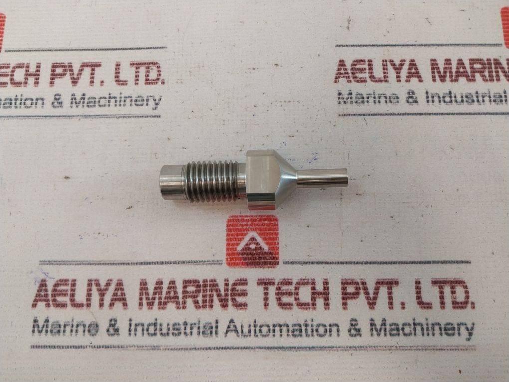 Oceaneering 0376459 Bulkhead Fitting Adapter