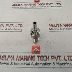 Oceaneering 0376459 Bulkhead Fitting Adapter