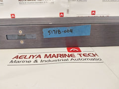 Oceaneering 0391585 Ac Safe Cassette Enclosure Assembly