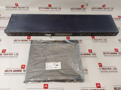 Oceaneering 0391585 Ac Safe Cassette Enclosure Assembly