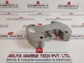 Oceaneering 0461654 Adapter Relief Valve Assy