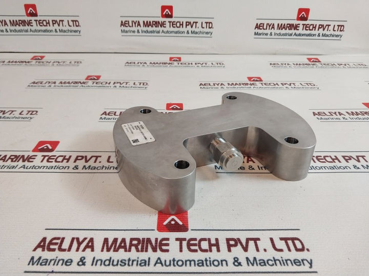 Oceaneering 0461654 Adapter Relief Valve Assy