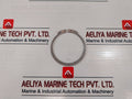 Oceaneering 100112-350H Retaining External Ring 755689