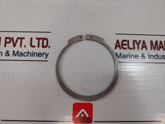 Oceaneering 100112-350H Retaining External Ring 755689