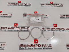 Oceaneering 100112-350H Retaining External Ring Ss 350H