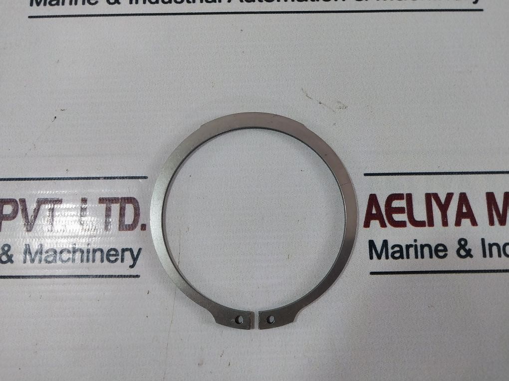 Oceaneering 100112-350H Retaining Ring