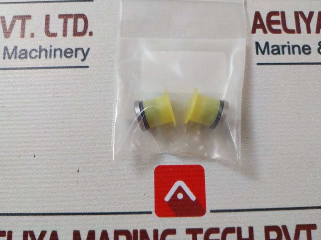 Oceaneering 100113-wh156 Regulator Hydraulic Pilot Repair Kit 100809