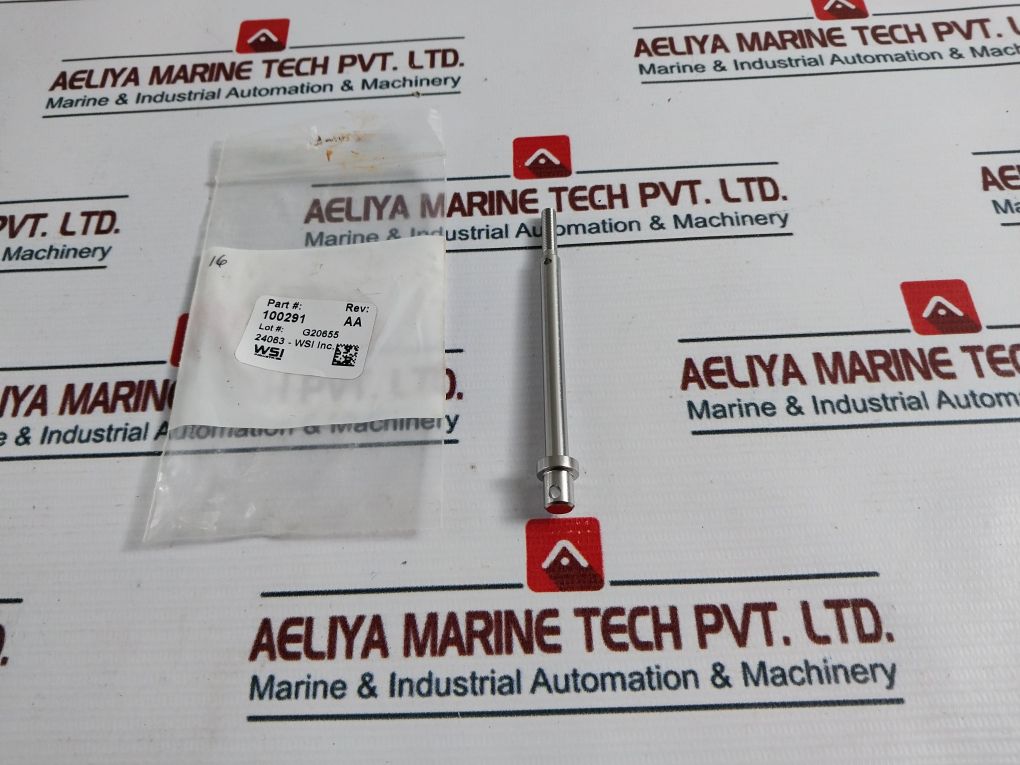 Oceaneering 100275-sk Flow Plate Compression Spring Return Shear Seal Valve Kit