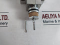 Oceaneering 100276 Shear Seal Valve 100344-c