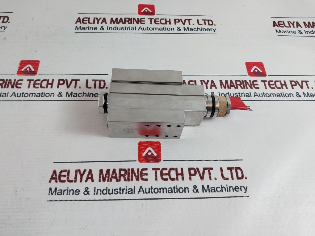 Oceaneering 100276 Shear Seal Valve 100344-c