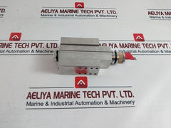 Oceaneering 100276 Shear Seal Valve 100344-c