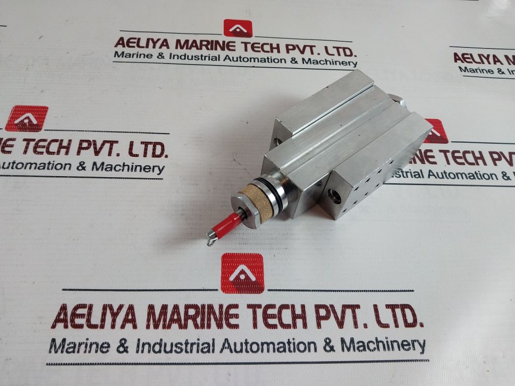 Oceaneering 100276 Shear Seal Valve 100344-c