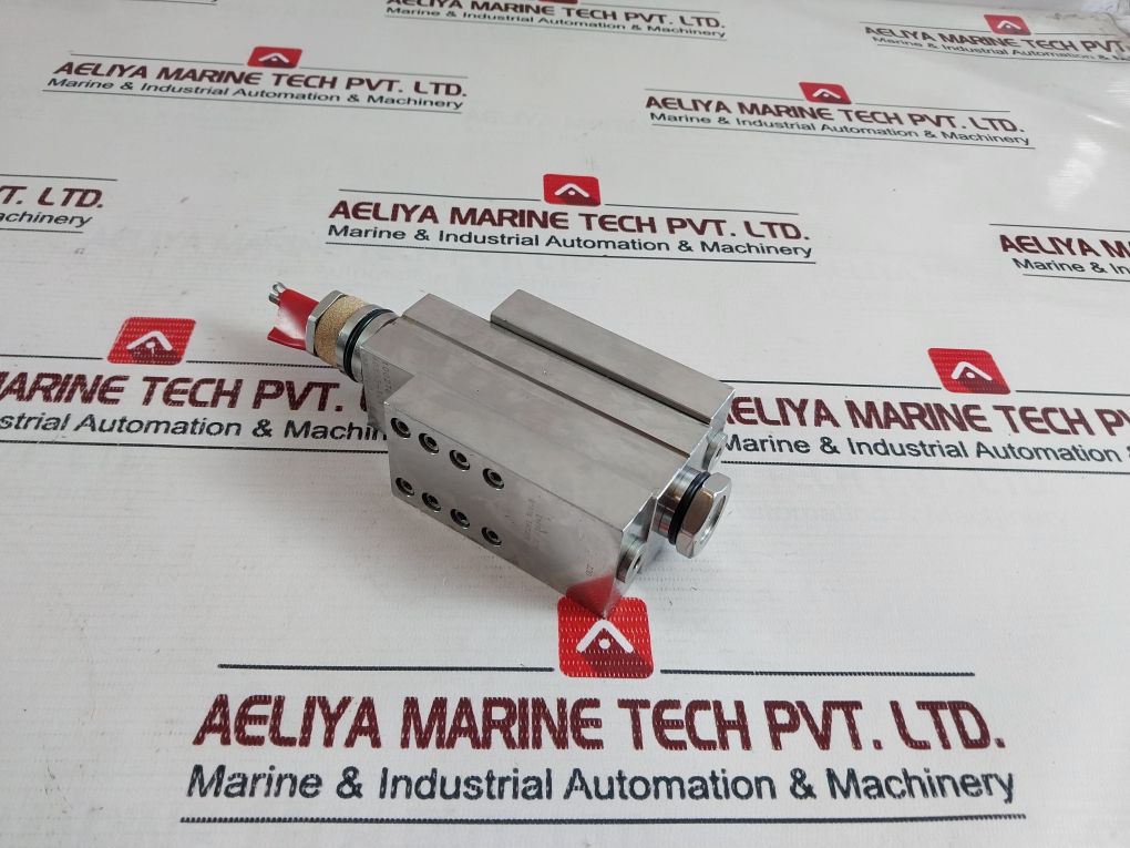 Oceaneering 100276 Shear Seal Valve 100344-c