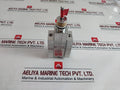 Oceaneering 100276 Shear Seal Valve 100344-c