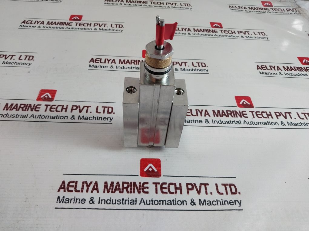 Oceaneering 100276 Shear Seal Valve 100344-c