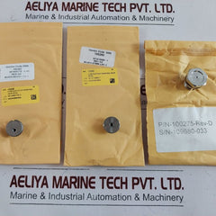 Oceaneering 100276-rk Seal Kit