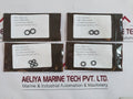 Oceaneering 100276-rk Seal Kit