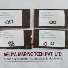 Oceaneering 100276-rk Seal Kit