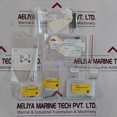 Oceaneering 100276-rk Seal Kit