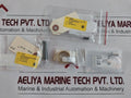 Oceaneering 100276-rk Seal Kit