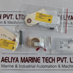 Oceaneering 100276-rk Seal Kit