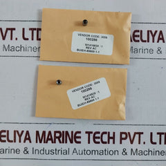 Oceaneering 100276-rk Seal Kit