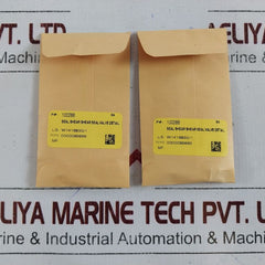 Oceaneering 100276-rk Seal Kit