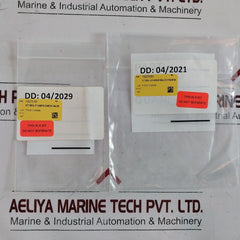 Oceaneering 100276-rk Seal Kit